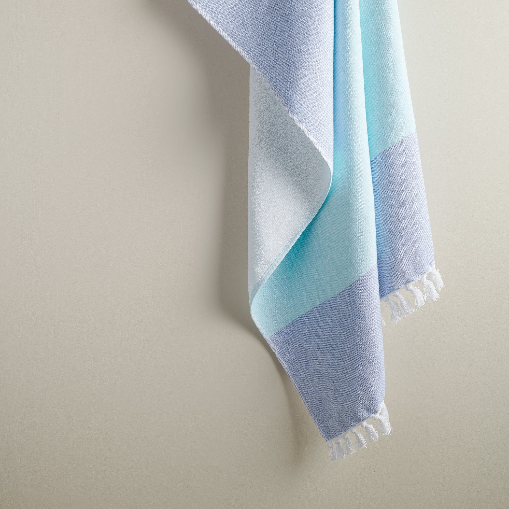 Gradient Hammam Terry luxury bath towel - XL