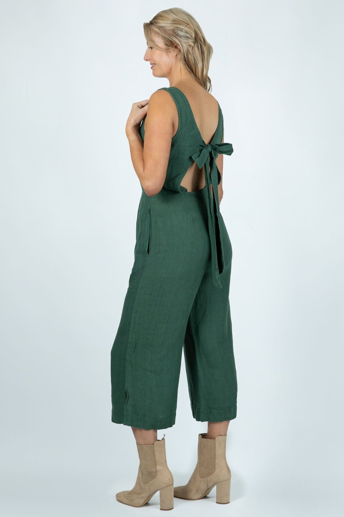 Kauri romper Jumpsuit