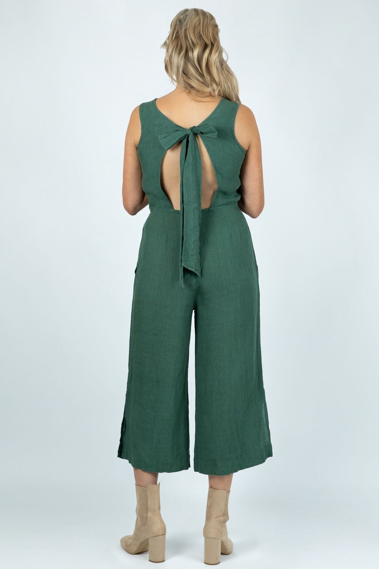 Kauri romper Jumpsuit