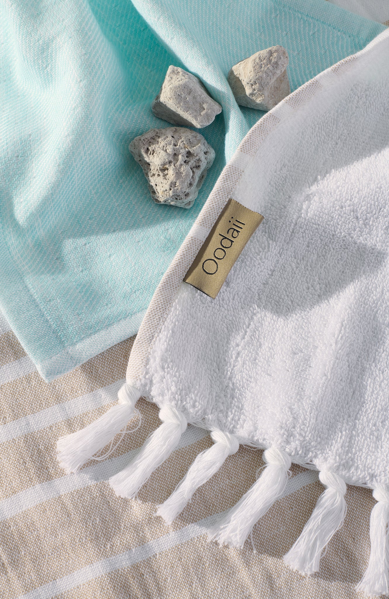 Hue Hammam Terry bath luxury towel - XL